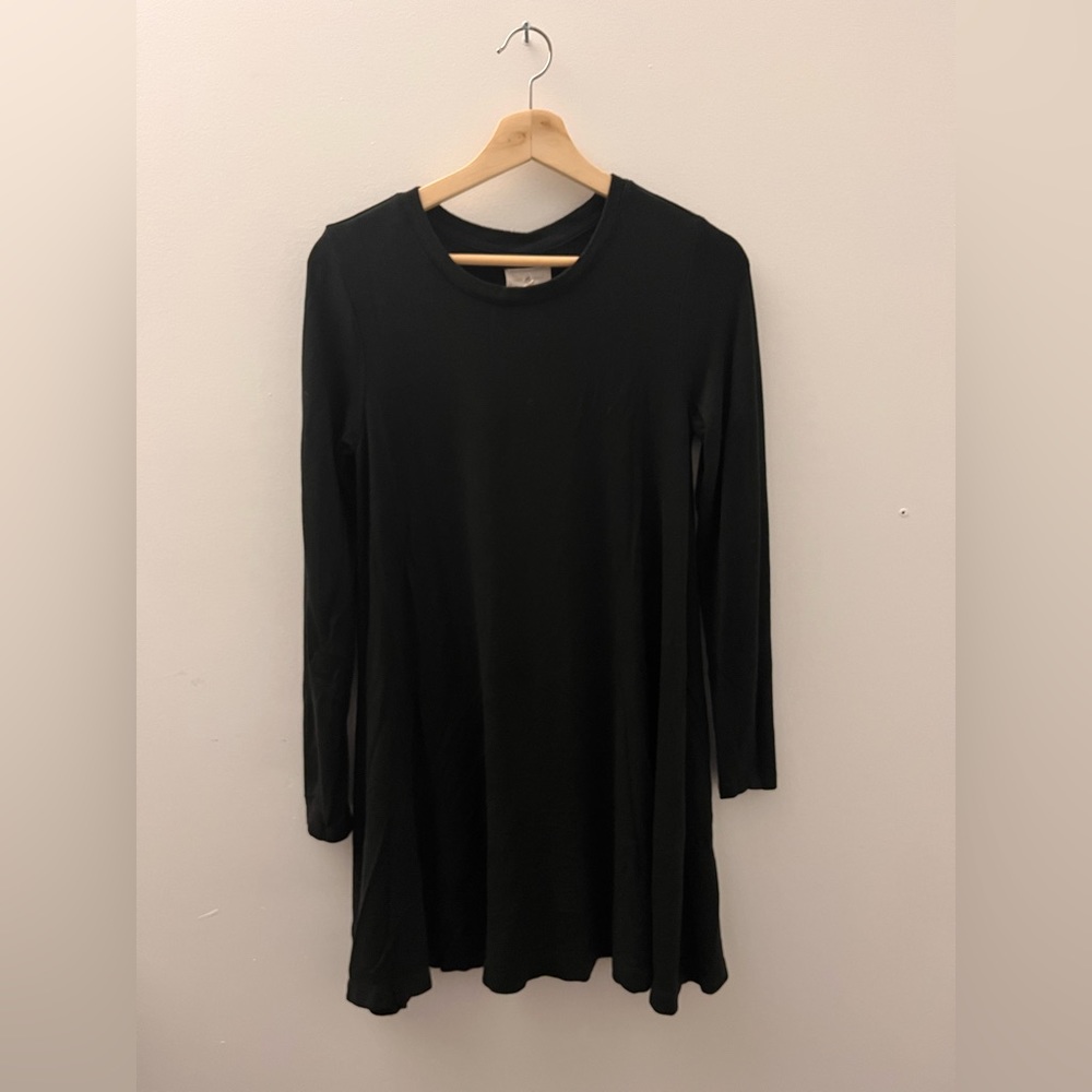 Lou & Grey Swing Dress